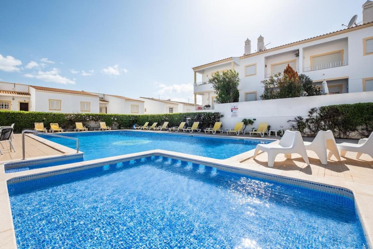 Sweet Home Arrifes Albufeira Dış mekan fotoğraf
