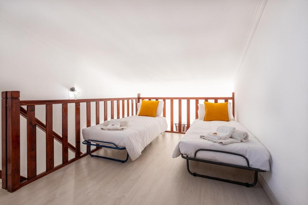 Sweet Home Arrifes Albufeira Dış mekan fotoğraf