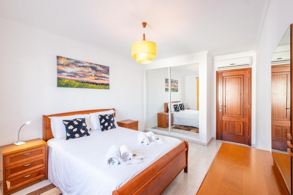 Sweet Home Arrifes Albufeira Dış mekan fotoğraf