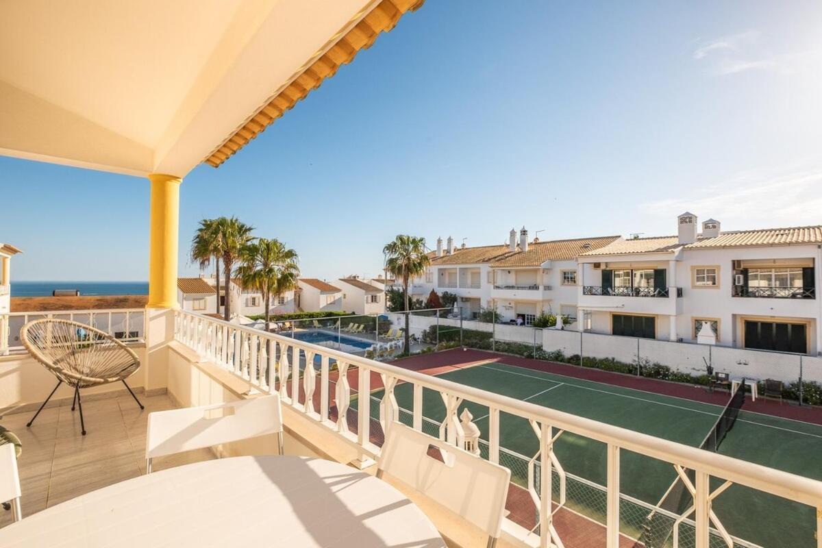 Sweet Home Arrifes Albufeira Dış mekan fotoğraf