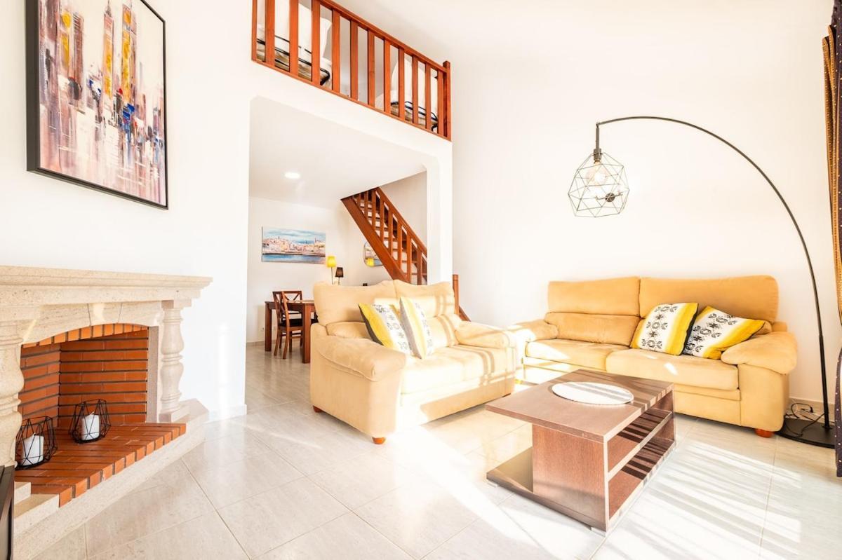 Sweet Home Arrifes Albufeira Dış mekan fotoğraf
