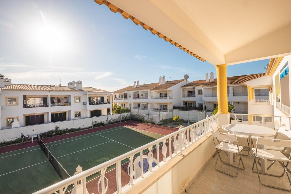 Sweet Home Arrifes Albufeira Dış mekan fotoğraf