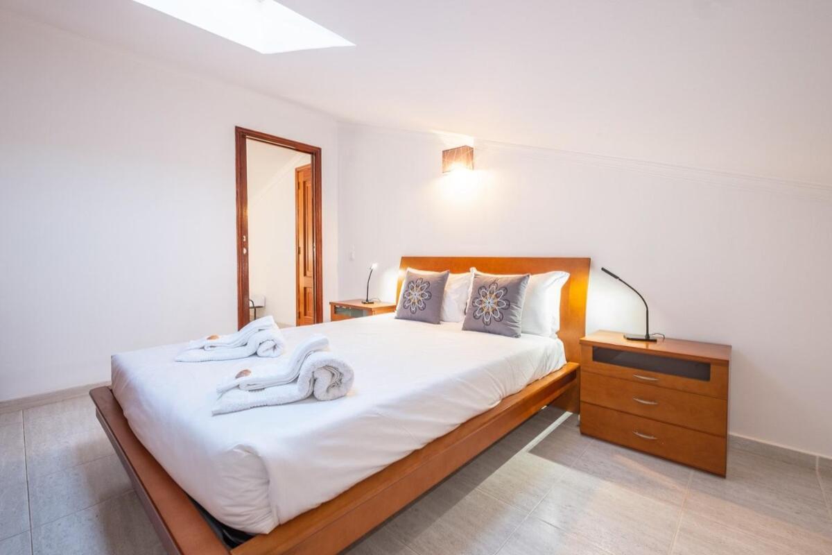 Sweet Home Arrifes Albufeira Dış mekan fotoğraf